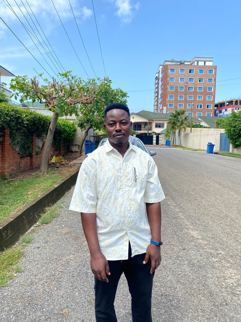 Search Anyoka Marketing