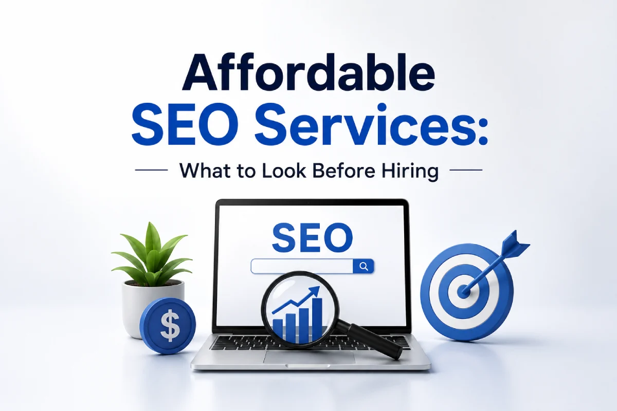 SEO Services