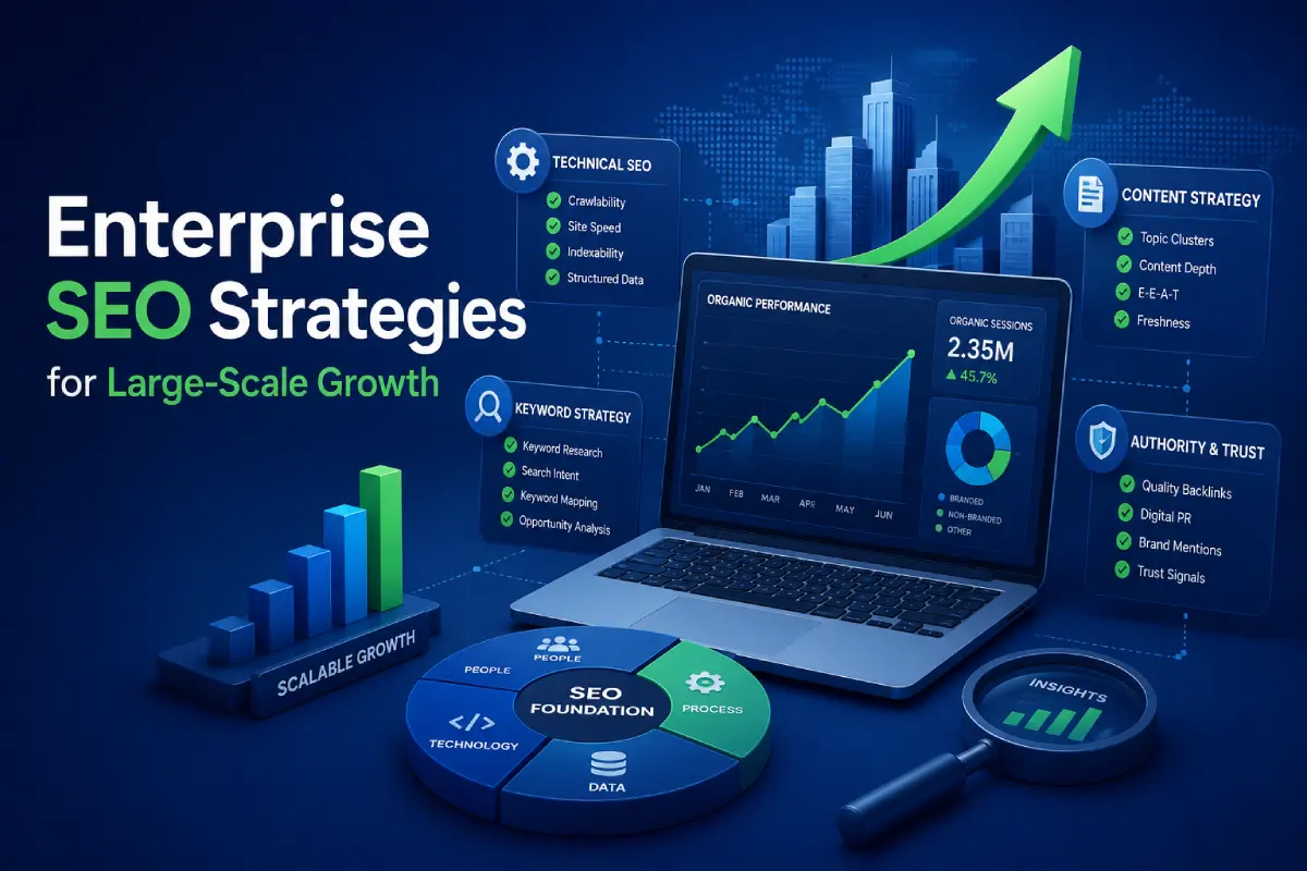 seo strategies
