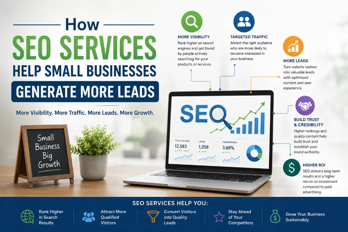 10 Clear Signs You Need Professional SEO Services
