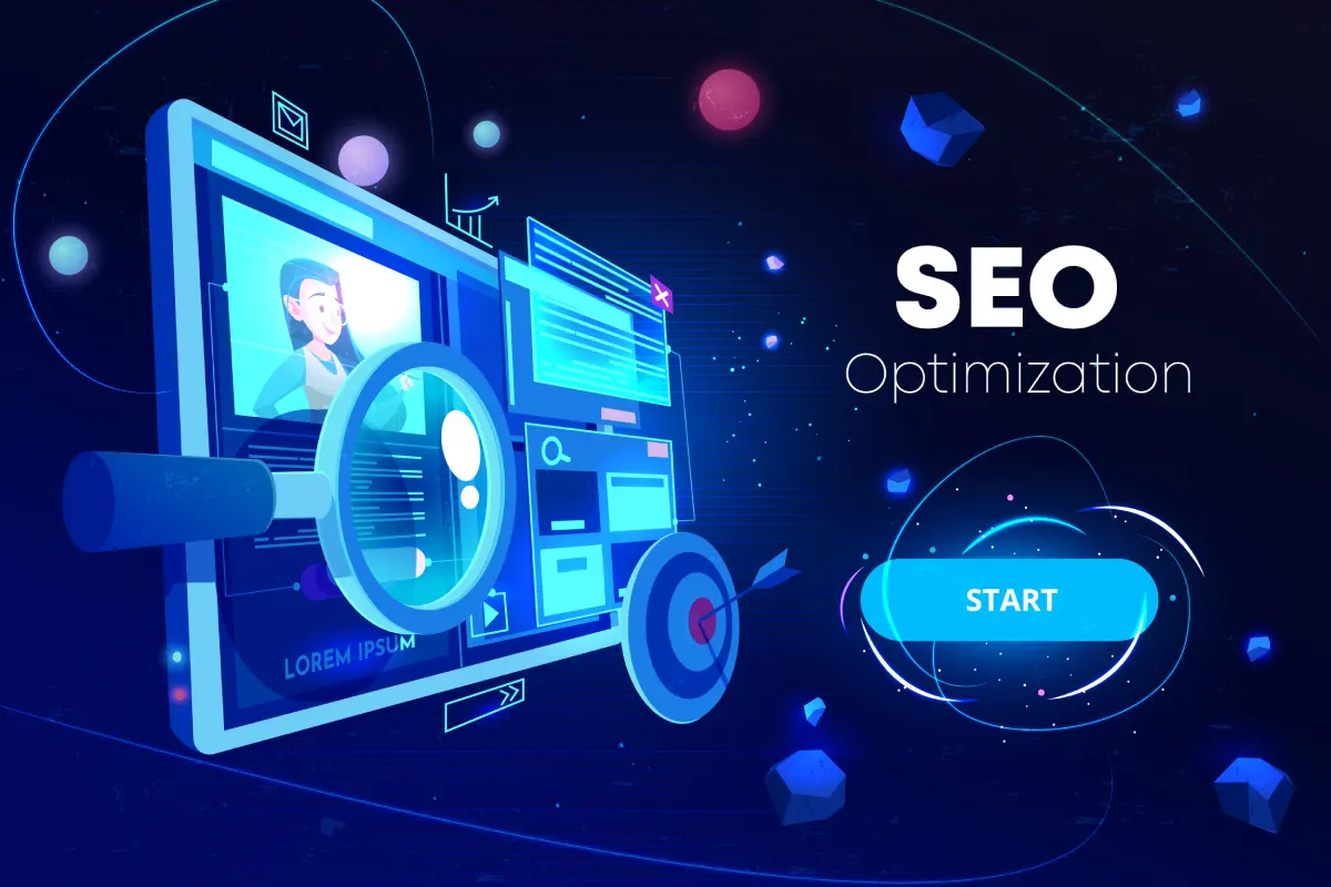 Technical SEO optimization

